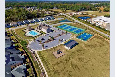 254 Dungannon Loop, Clayton, NC 27520 - Photo 49