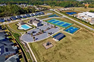 254 Dungannon Loop, Clayton, NC 27520 - Photo 49