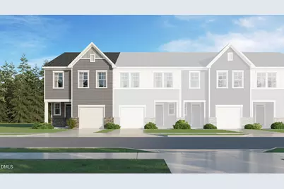 68 Blossom Field Way, Angier, NC 27501 - Photo 1