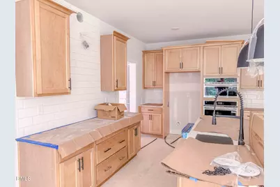 286 Mulhollem Drive, Wendell, NC 27591 - Photo 5