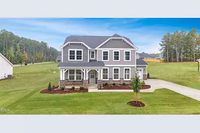 286 Mulhollem Drive, Wendell, NC 27591 - Photo 1