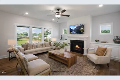 286 Mulhollem Drive, Wendell, NC 27591 - Photo 7