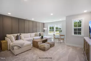 286 Mulhollem Dr, Wendell, NC 27591 - Photo 21