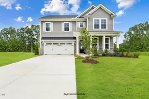286 Mulhollem Dr, Wendell, NC 27591 - Photo 29