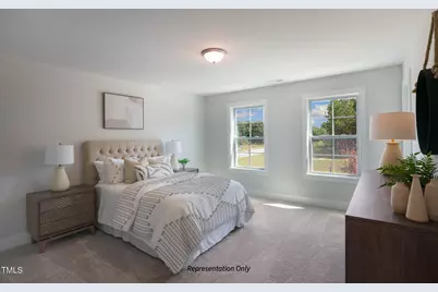 286 Mulhollem Drive, Wendell, NC 27591 - Photo 35