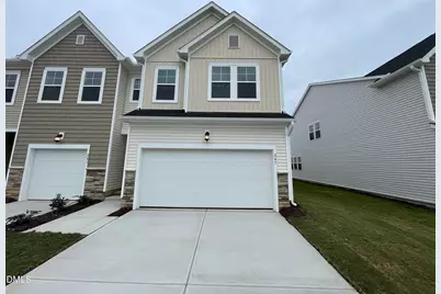 236 Lily Patch Lane, Smithfield, NC 27577 - Photo 1