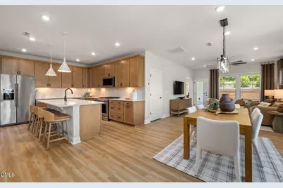 76 Omaha Way, Clayton, NC 27520 - Photo 3