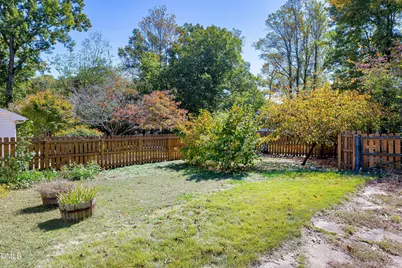 1205 Seabrook Avenue, Cary, NC 27511 - Photo 35