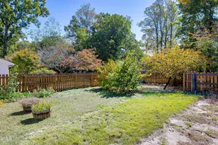 1205 Seabrook Ave, Cary, NC 27511 - Photo 35