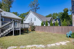 1205 Seabrook Ave, Cary, NC 27511 - Photo 33