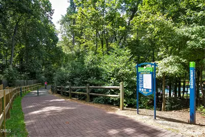 1205 Seabrook Avenue, Cary, NC 27511 - Photo 41