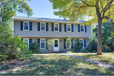 1205 Seabrook Avenue, Cary, NC 27511 - Photo 1