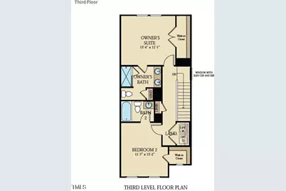 3601 Elm Grove Lane, Raleigh, NC 27604 - Photo 35