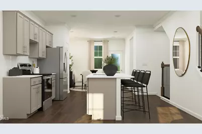 3601 Elm Grove Lane, Raleigh, NC 27604 - Photo 39