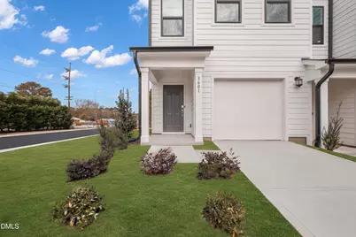 3601 Elm Grove Lane, Raleigh, NC 27604 - Photo 3