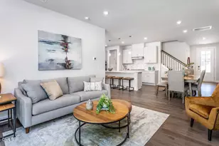 131 Pinnacle Dr, Chapel Hill, NC 27516 - Photo 17