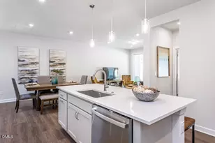 131 Pinnacle Dr, Chapel Hill, NC 27516 - Photo 13