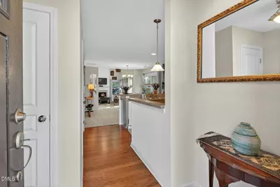 1905 Bartlett Circle, Hillsborough, NC 27278 - Photo 3