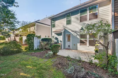 1905 Bartlett Circle, Hillsborough, NC 27278 - Photo 27