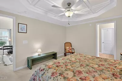 1905 Bartlett Circle, Hillsborough, NC 27278 - Photo 13