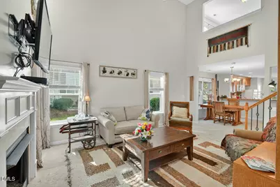 1905 Bartlett Circle, Hillsborough, NC 27278 - Photo 11