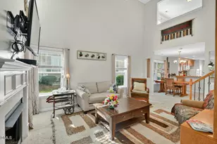 1905 Bartlett Circle, Hillsborough, NC 27278 - Photo 11