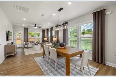 128 Omaha Way, Clayton, NC 27520 - Photo 5