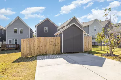 556 Great Ridge Parkway, Chapel Hill, NC 27516 - Photo 29