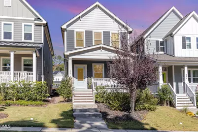 556 Great Ridge Parkway, Chapel Hill, NC 27516 - Photo 1