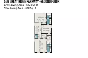 556 Great Ridge Pkwy, Chapel Hill, NC 27516 - Photo 31