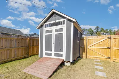 556 Great Ridge Parkway, Chapel Hill, NC 27516 - Photo 27