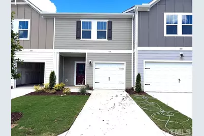 926 Field Ivy Drive, Fuquay Varina, NC 27526 - Photo 1