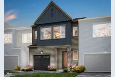 130 Pinnacle Drive, Chapel Hill, NC 27516 - Photo 1