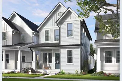 521 Folk Song Way, Wendell, NC 27591 - Photo 1