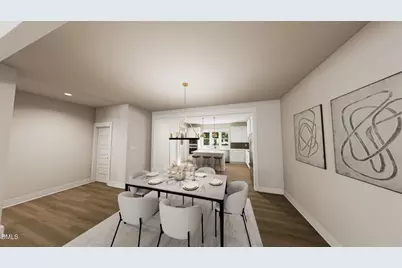1132 Lamplighter Lot 414 Drive, Raleigh, NC 27604 - Photo 9