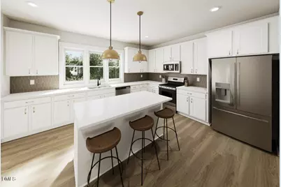 1132 Lamplighter Lot 414 Drive, Raleigh, NC 27604 - Photo 5