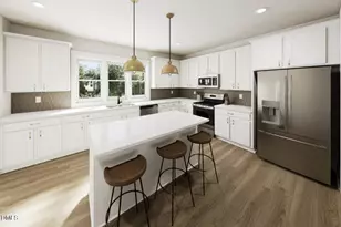 1132 Lamplighter Dr Lot 414, Raleigh, NC 27604 - Photo 5