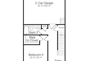 1132 Lamplighter Dr Lot 414, Raleigh, NC 27604 - Photo 21