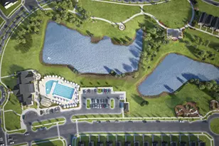 1132 Lamplighter Dr, Raleigh, NC 27604 - Photo 17