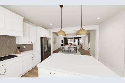 1132 Lamplighter Lot 414 Drive, Raleigh, NC 27604 - Photo 11