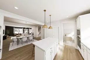 1132 Lamplighter Dr Lot 414, Raleigh, NC 27604 - Photo 7