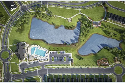 1134 Lamplighter Drive, Knightdale, NC 27604 - Photo 19