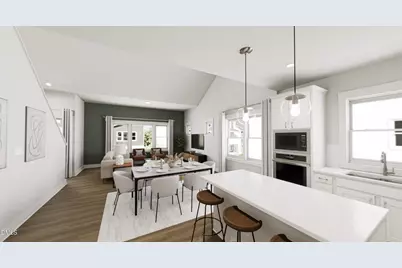 1134 Lamplighter Drive, Knightdale, NC 27604 - Photo 3