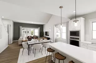 1134 Lamplighter Dr, Knightdale, NC 27604 - Photo 3