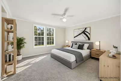 7555 Babe Ruth Trail, Snow Camp, NC 27349 - Photo 23