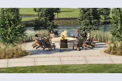 1142 Lamplighter Drive, Knightdale, NC 27604 - Photo 19