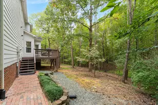 105 Highstream Pl, Chapel Hill, NC 27516 - Photo 37