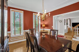 105 Highstream Pl, Chapel Hill, NC 27516 - Photo 19