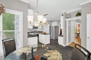 105 Highstream Pl, Chapel Hill, NC 27516 - Photo 13