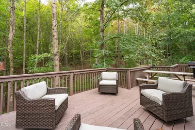 105 Highstream Place, Chapel Hill, NC 27516 - Photo 35